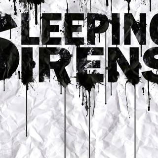 Sleeping With Sirens wallpaper