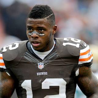 Josh Gordon wallpaper