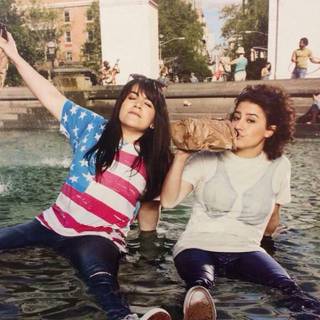 Broad City wallpaper