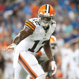 Josh Gordon wallpaper