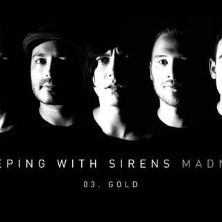 Sleeping With Sirens wallpaper