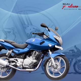 Bajaj Pulsar 220F wallpaper