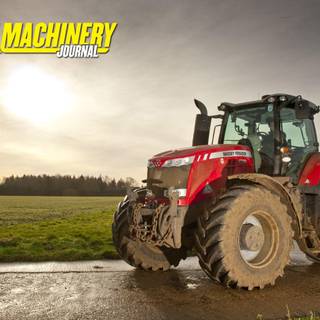 Massey Ferguson wallpaper