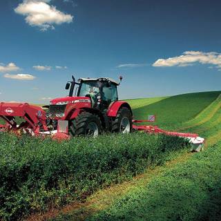 Massey Ferguson wallpaper