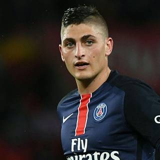 Marco Verratti wallpaper