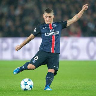 Marco Verratti wallpaper