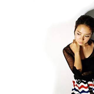 Song Ji-hyo wallpaper