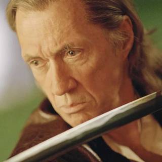 David Carradine wallpaper