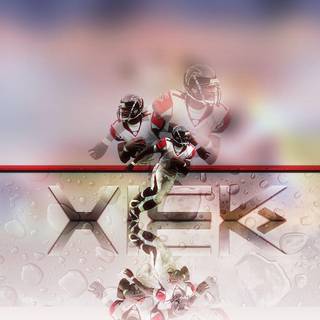 Michael Vick wallpaper