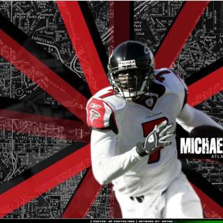 Michael Vick wallpaper