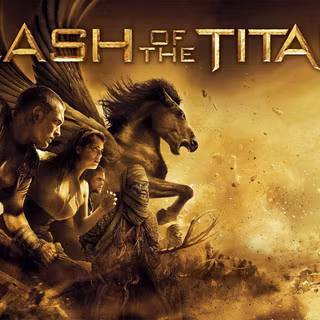 Clash of the Titans wallpaper