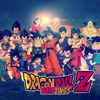 Dragon Ball Z Goku SSJ10 wallpaper