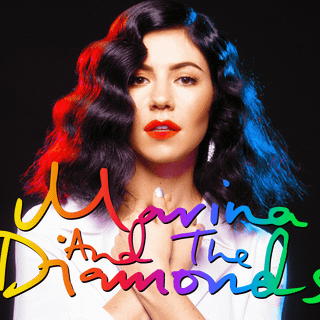 Marina and The Diamonds wallpaper