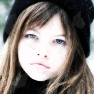 Thylane Blondeau wallpaper