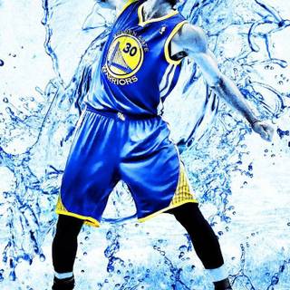 Splash Brothers wallpaper