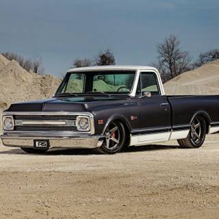 C10 wallpaper