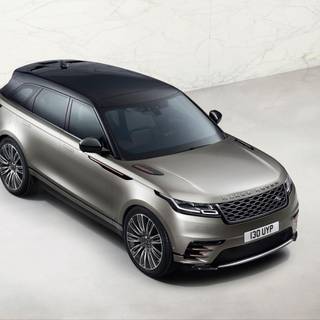 Range Rover Velar wallpaper