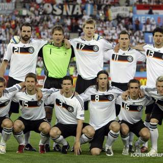 Germany football team wallpaper