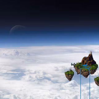 World Trigger wallpaper