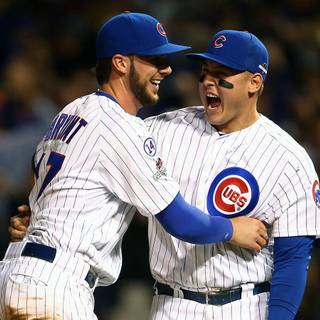 Anthony Rizzo wallpaper