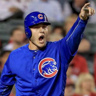 Anthony Rizzo wallpaper