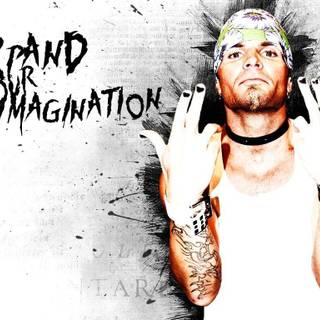 WWE Jeff Hardy wallpaper