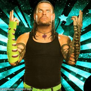 WWE Jeff Hardy wallpaper