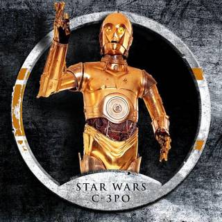 C-3PO Star Wars wallpaper
