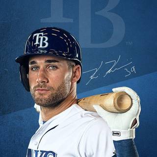 Kevin Kiermaier wallpaper