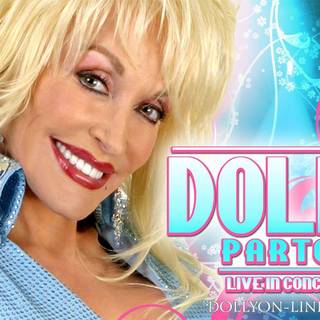 Dolly Parton wallpaper