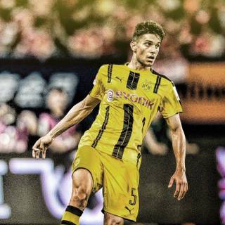 Marc Bartra wallpaper