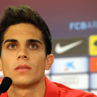 Marc Bartra wallpaper