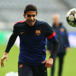 Marc Bartra wallpaper