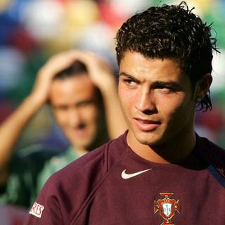 Ronaldo Portugal wallpaper