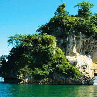 Dominican Republic wallpaper