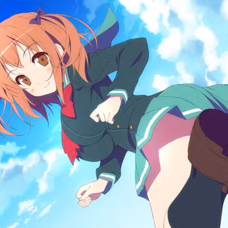 The Devil Is a Part-Timer! wallpaper