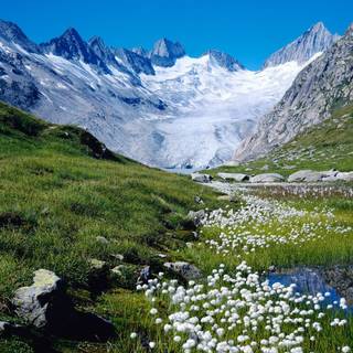 Switzerland HD wallpaper