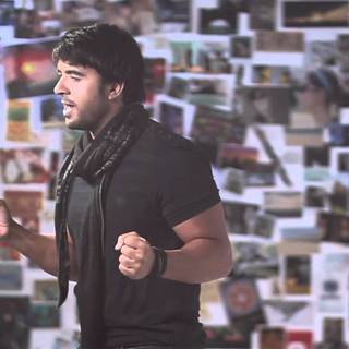 Luis Fonsi wallpaper