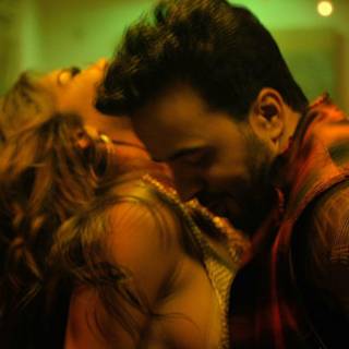 Luis Fonsi wallpaper