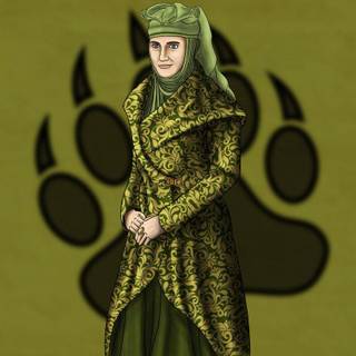 Olenna Tyrell wallpaper