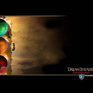 Dream Theater wallpaper