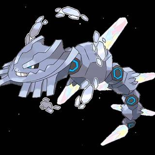 Steelix wallpaper