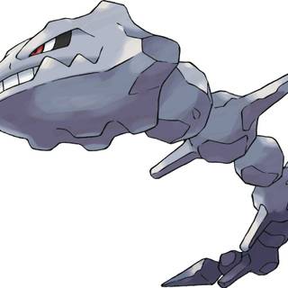 Steelix wallpaper