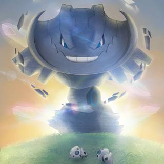 Steelix wallpaper