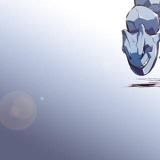 Steelix wallpaper
