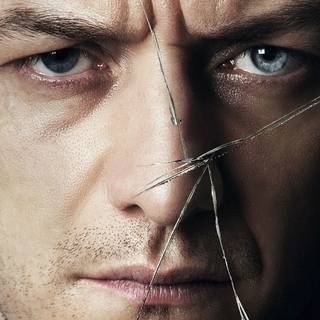 James McAvoy wallpaper