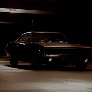 Muscles cars 1970 wallpaper