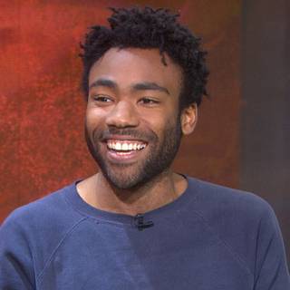 Donald Glover wallpaper