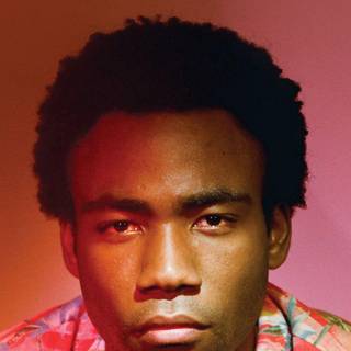 Donald Glover wallpaper