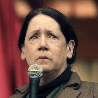 Ann Dowd wallpaper